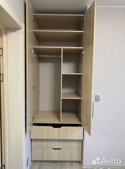 Мебель / Гардероб