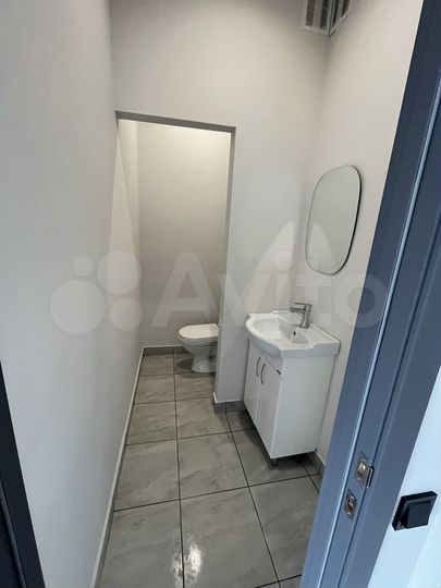 Сдается площадь на трафике, 93 м²