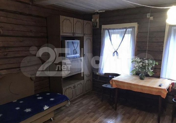 Дом 60 м² на участке 30 сот.