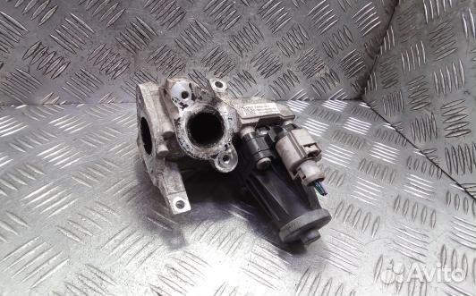 Клапан EGR дизельный land rover discovery sport 1 (91L11A901)