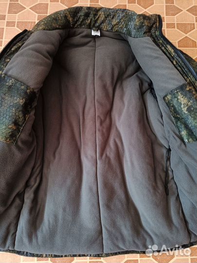 Зимний костюм Буран