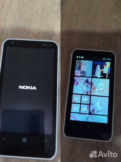 Телефоны на запчасти