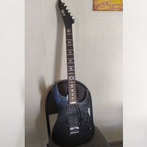 Электрогитара esp ltd