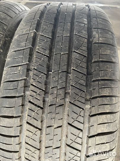 LingLong Green-Max 4x4 HP 215/55 R18 95V