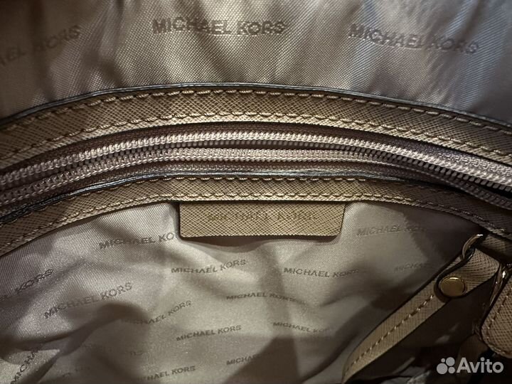 Сумка Michael Kors