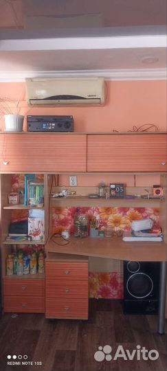 Компьютерный стол