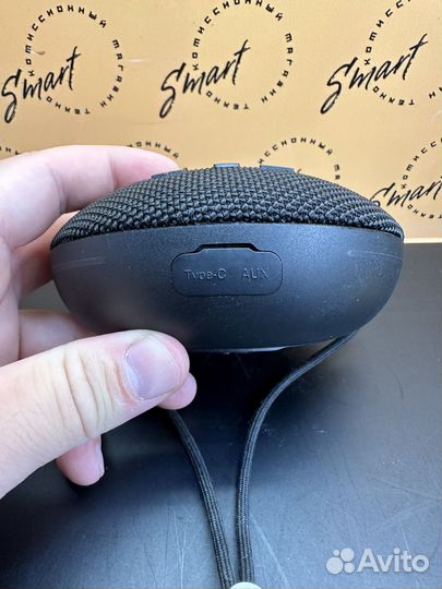 Bluetooth колонка tronsmart splash 1