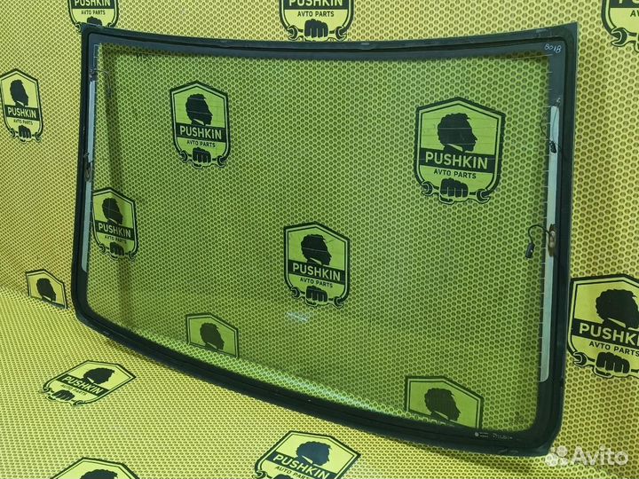 Стекло заднее Volkswagen Jetta JEM dgxa 2019