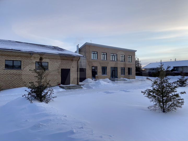 Свободного назначения, 1200 м²