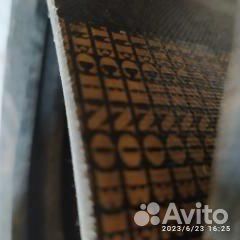 Ремень от комбайна