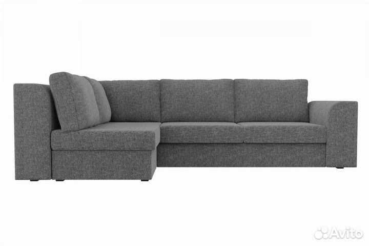 Угловой диван-кровать 