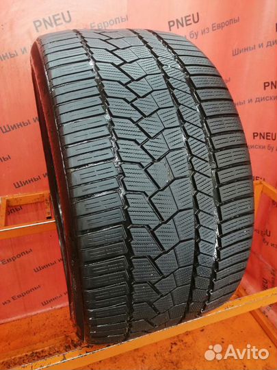 Continental ContiWinterContact TS 860S 315/30 R21 105W