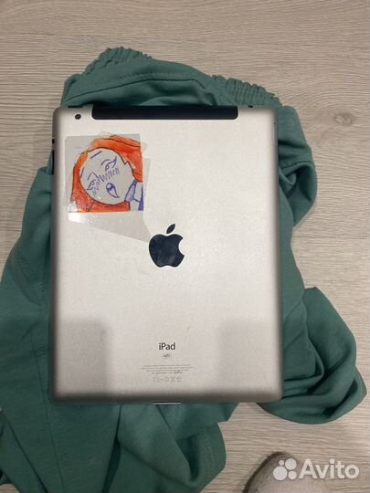 iPad 2