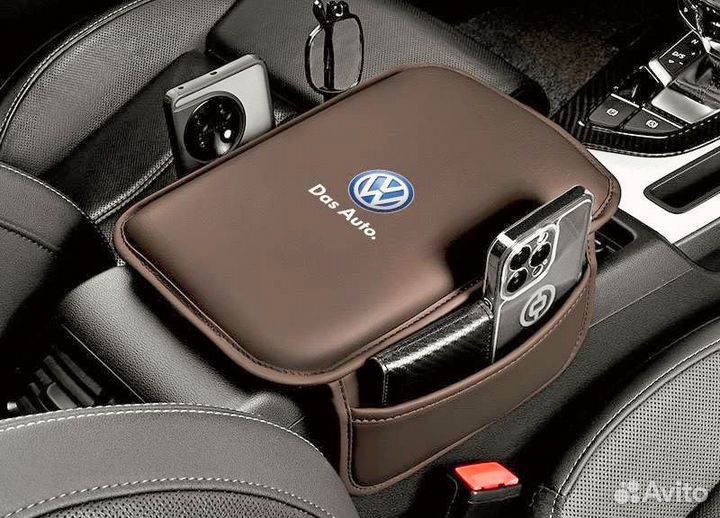 Накидка защитная на подлокотник Volkswagen