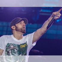 Eminem Концерт Билеты Абу Даби