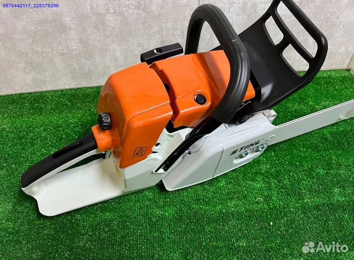 Бензопила stihl ms381 (Арт.89090)
