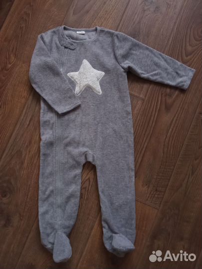 Детские вещи