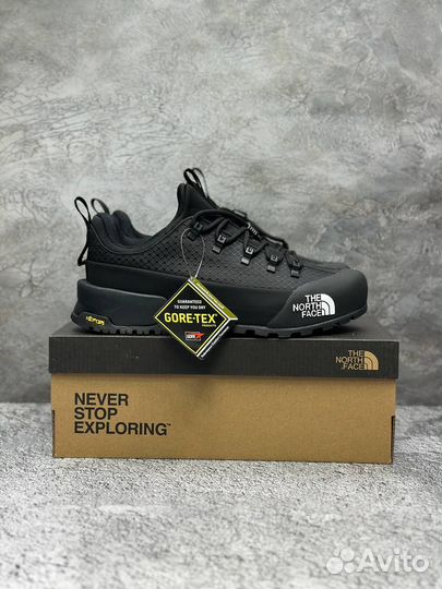 Кроссовки the north face gore tex