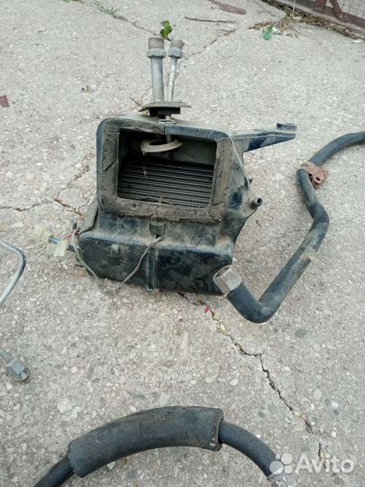 Кондиционер иномарка