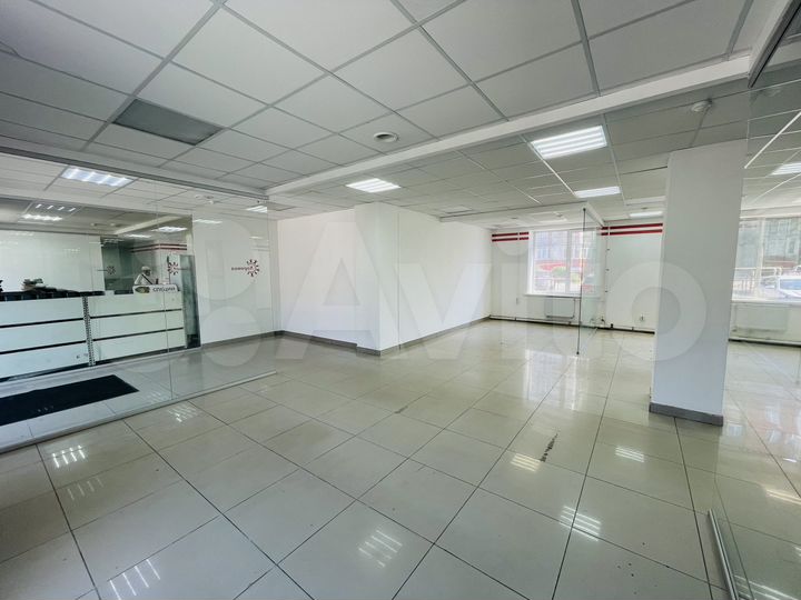 Общепит, 85 м²