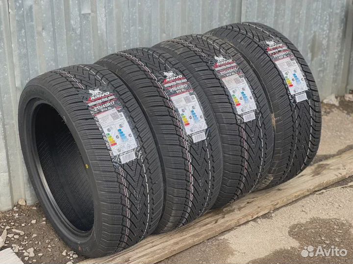 Arivo Winmaster ProX ARW3 215/45 R17 91V