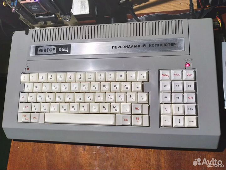 Продам ретро компьютеры