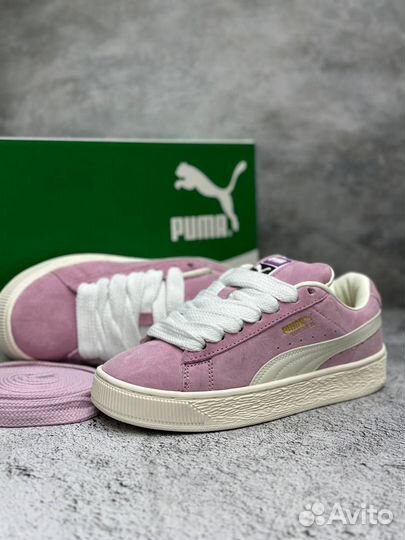 Puma женские