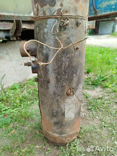 Автономка икарус