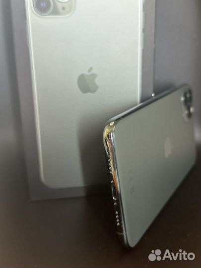 iPhone 11 Pro Max, 64 ГБ