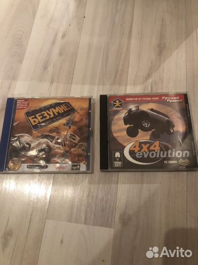 Игры, компютерные, начала 2000х