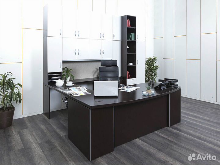 Кабинет директора