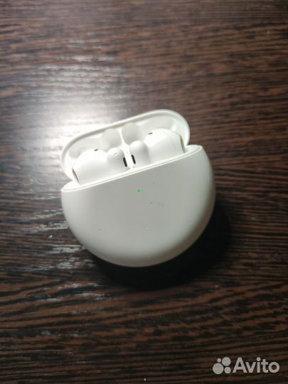 Беспроводные наушники huawei freebuds 4