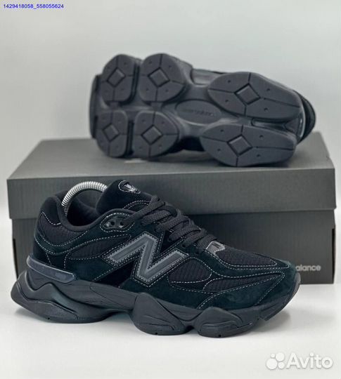 New Balance 9060 (Арт.29310)