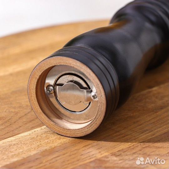 Мельница для специй Доляна, 174,5 см, металлически