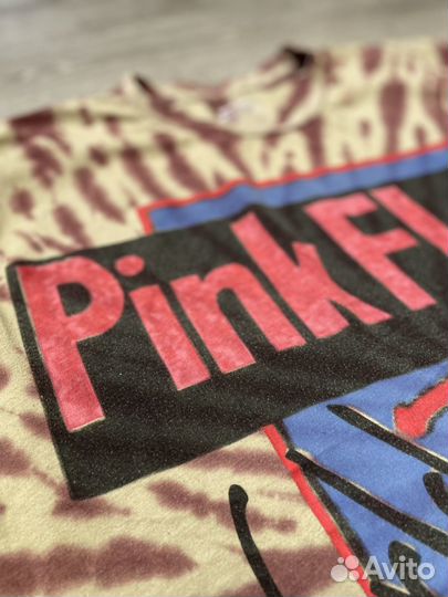 Футболка Pink Floyd (XL)