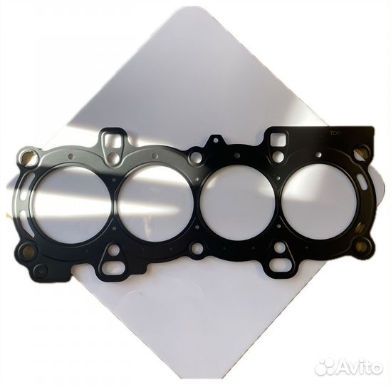 Прокладка ГБЦ Ford C-Max Ford focus 2 Fiesta 1.6