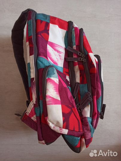 Рюкзак RIP curl