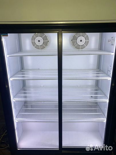 Холодильный шкаф Norcool Super 1300