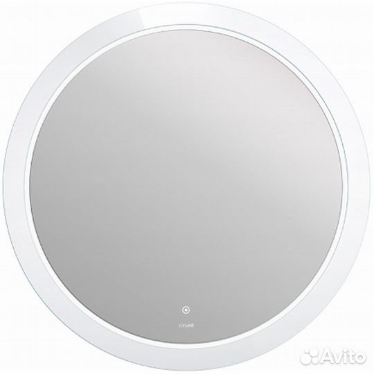 Зеркало Cersanit Design 88 kn-lu-led012*88-d-os Х