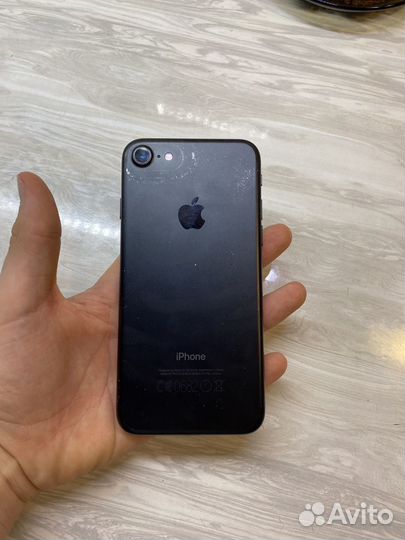 iPhone 7, 256 ГБ