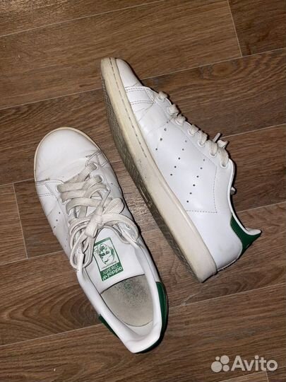 Кеды adidas stan smith