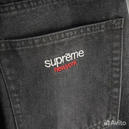 Шорты Supreme 2 расцветки