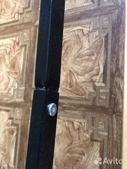 Каркас кровати разборный