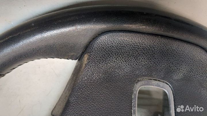 Руль Renault Laguna 3 2007, 2008