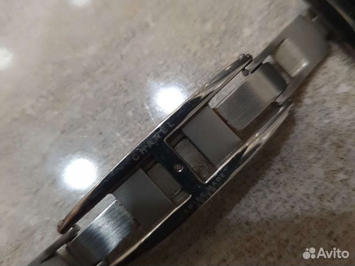 Браслет chanel
