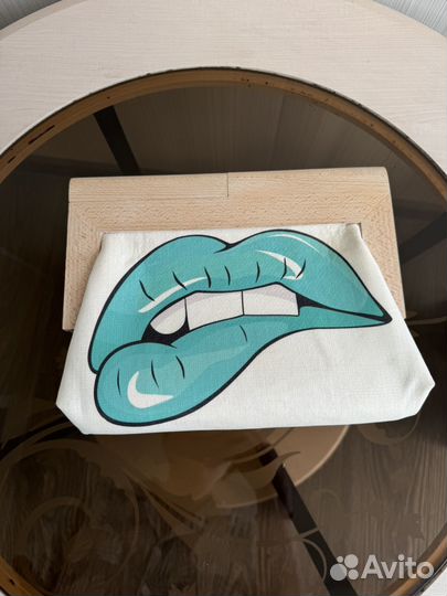 Сумка женская клатч