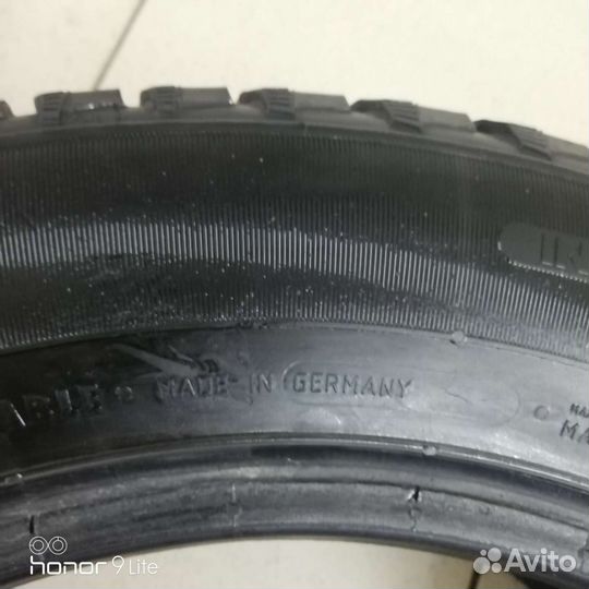 Kumho WinterCraft Ice Wi32 205/60 R16 96T