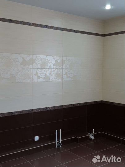 Отделочные работы