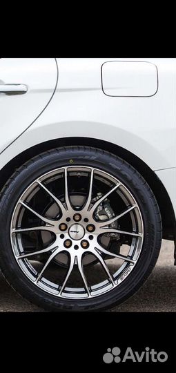 Дискиr19 на тоета камри v70