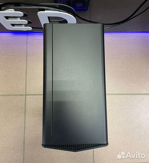 Игровой пк Core i5/RTX3060 12gb/32gb озу/nvme512GB